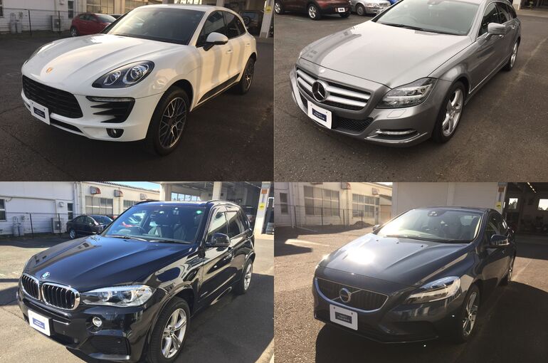 中古車ブログ