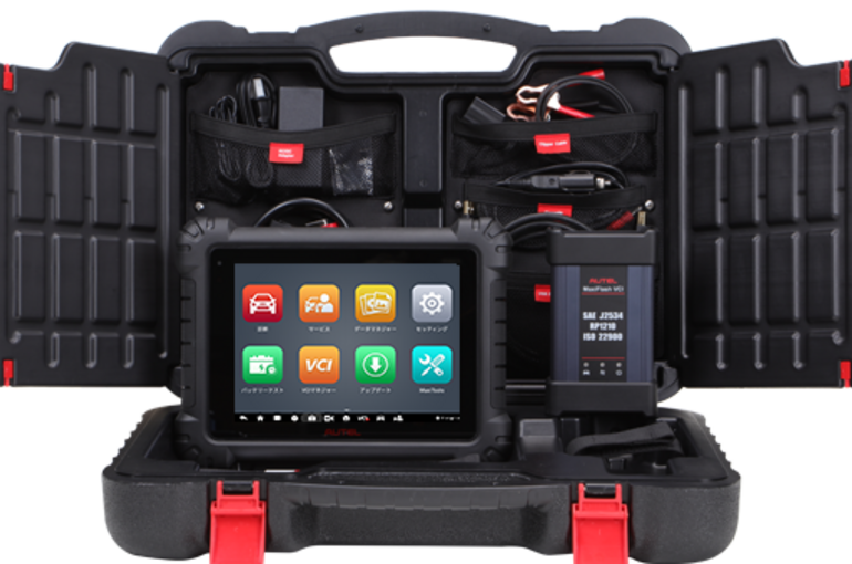 スキャンツール909ｂ
